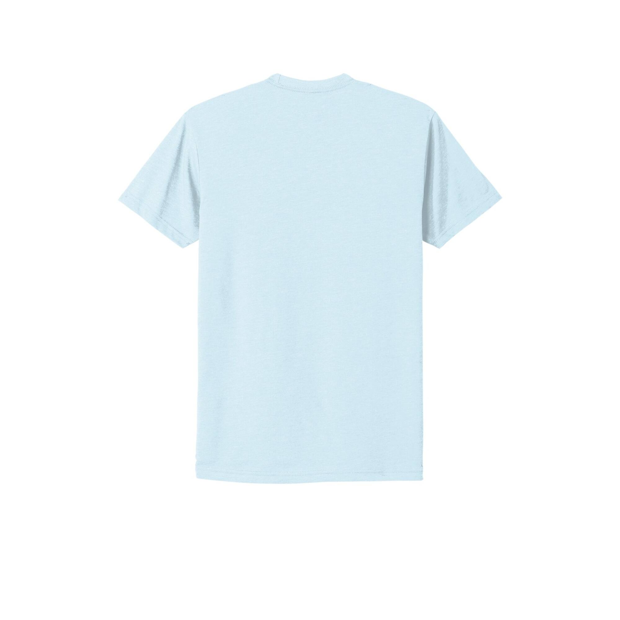 Next Level Darks Unisex CVC T-Shirt